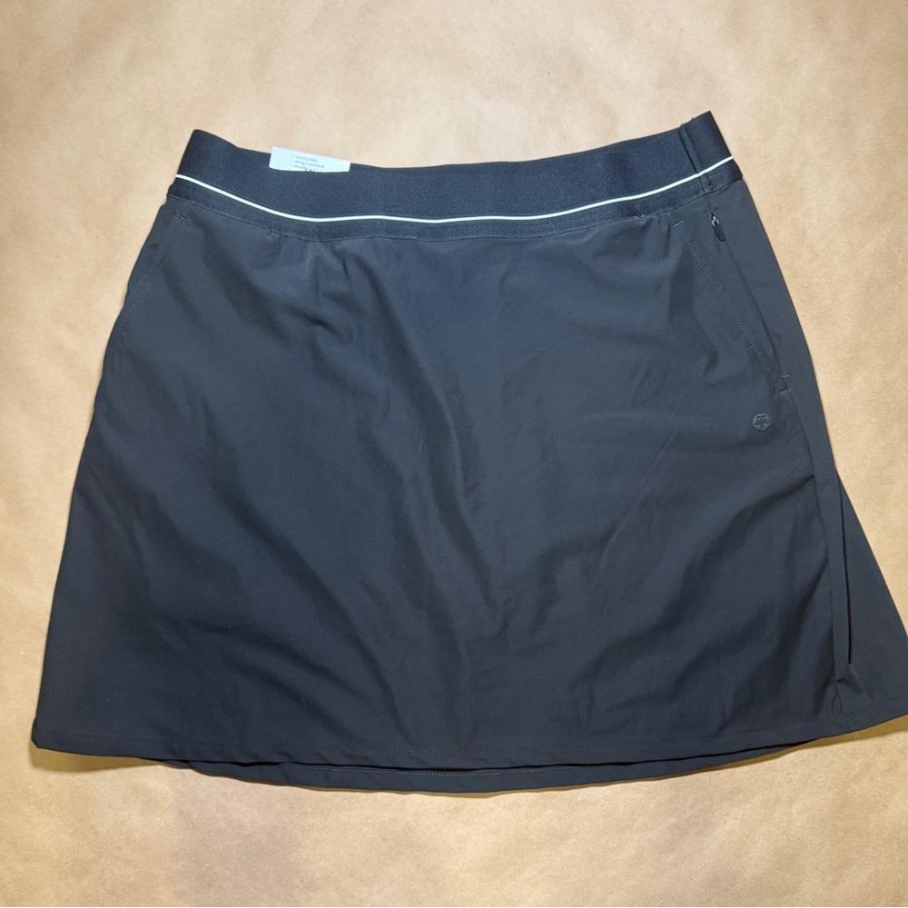 Soybu Active Skort - Medium
